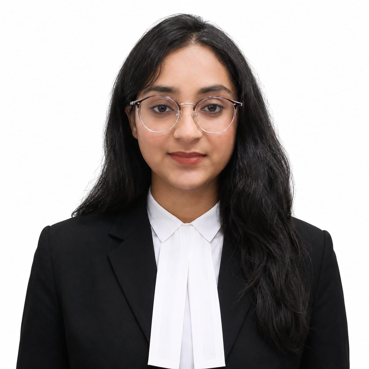 Miss Eshwinder Kaur