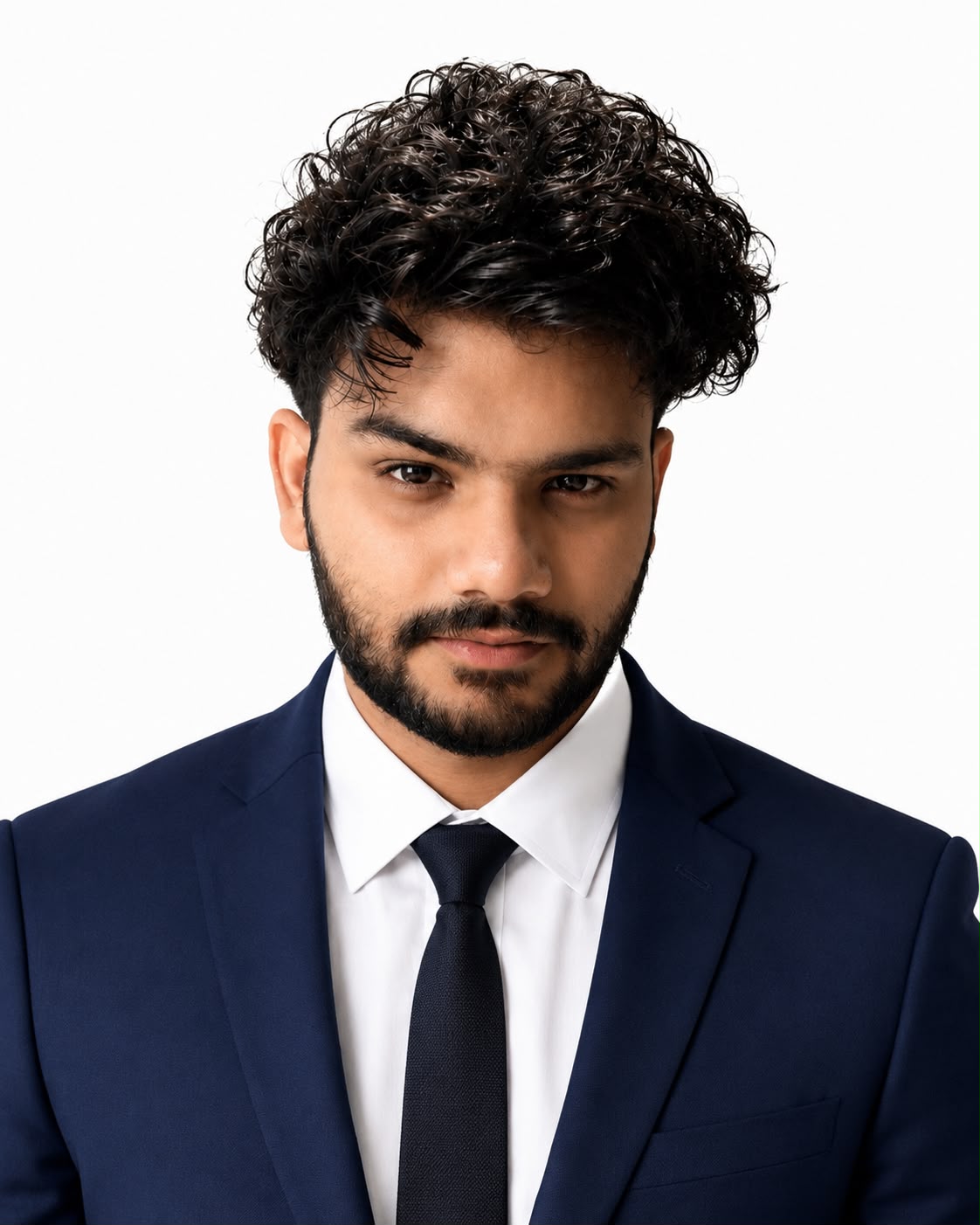 Mr. Prashant Saxena